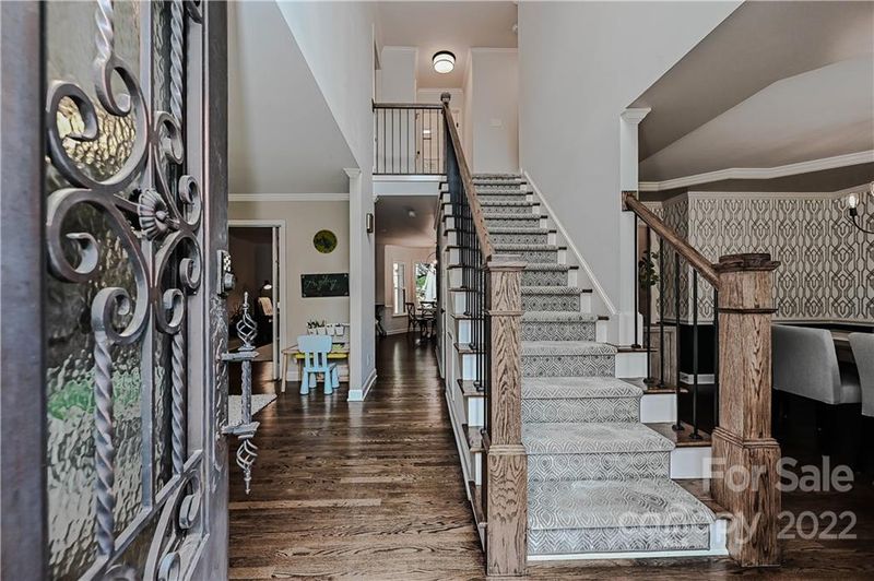 1031 Worcaster Pl, Charlotte, NC 28211