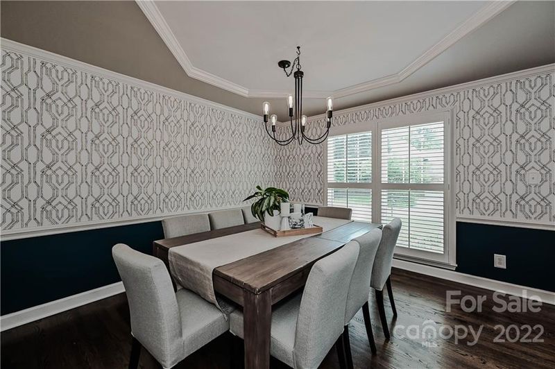 1031 Worcaster Pl, Charlotte, NC 28211