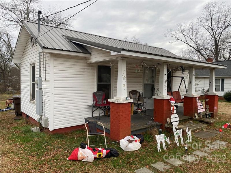 517 Locust St, Kannapolis, NC 28081