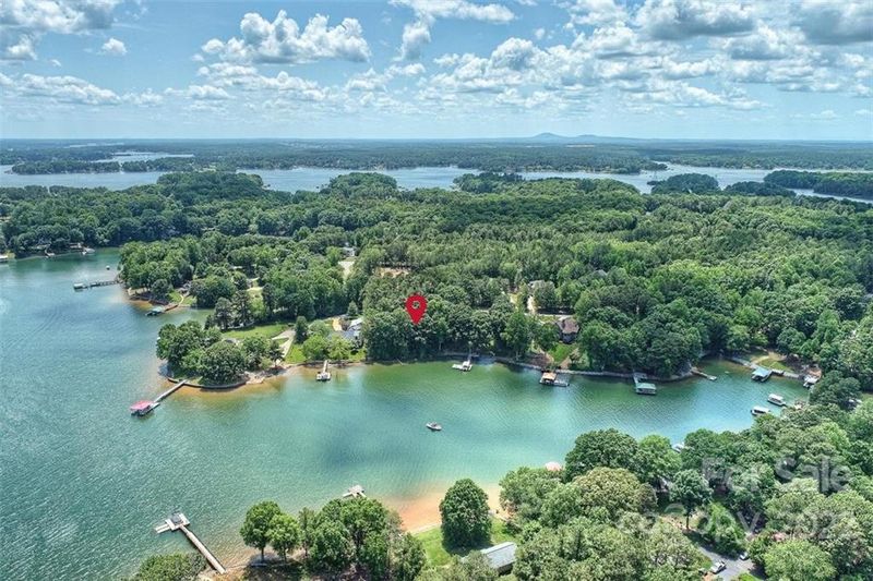 Lot 47 Stillwater Rd, Troutman, NC 28166