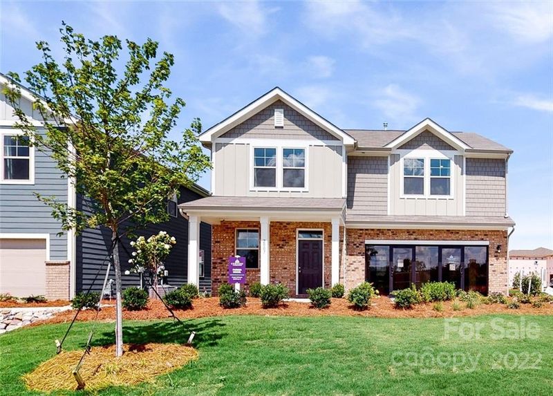 2007 Weddington Pointe Dr #124, Monroe, NC 28110