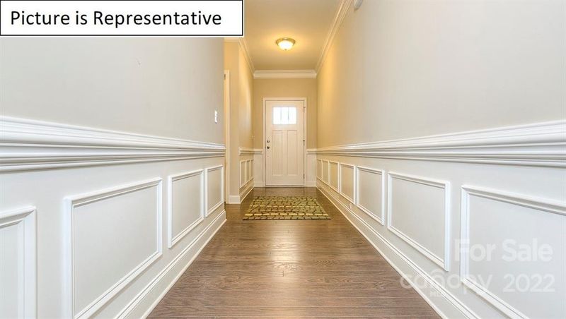 5024 Antebellum Dr, Iron Station, NC 28080