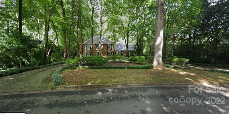 3921 Columbine Cir, Charlotte, NC 28211