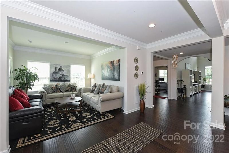 901 Belle Arbor Dr, Waxhaw, NC 28173