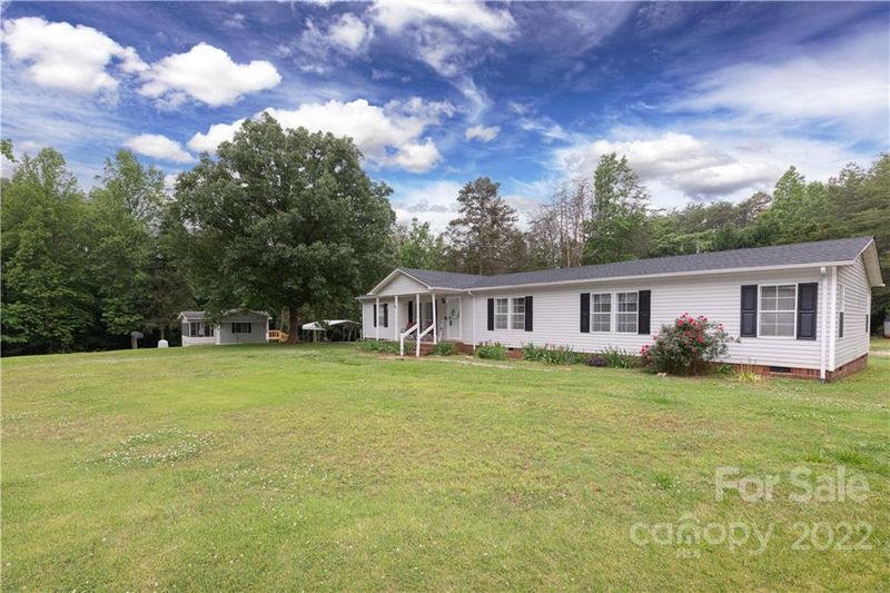 257 and 265 Whiteside Rd, Clover, SC 29710