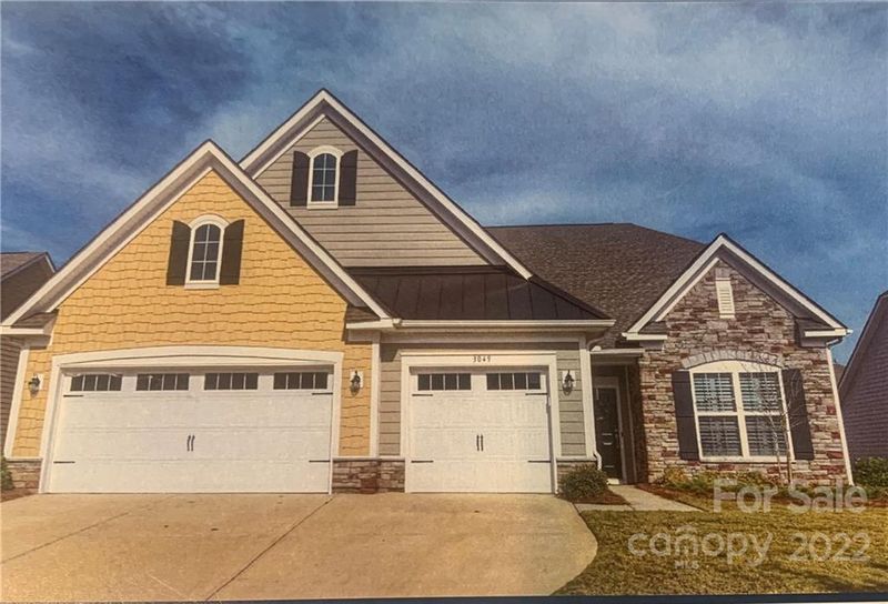 3049 Oliver Stanley Trl #526, Lancaster, SC 29720