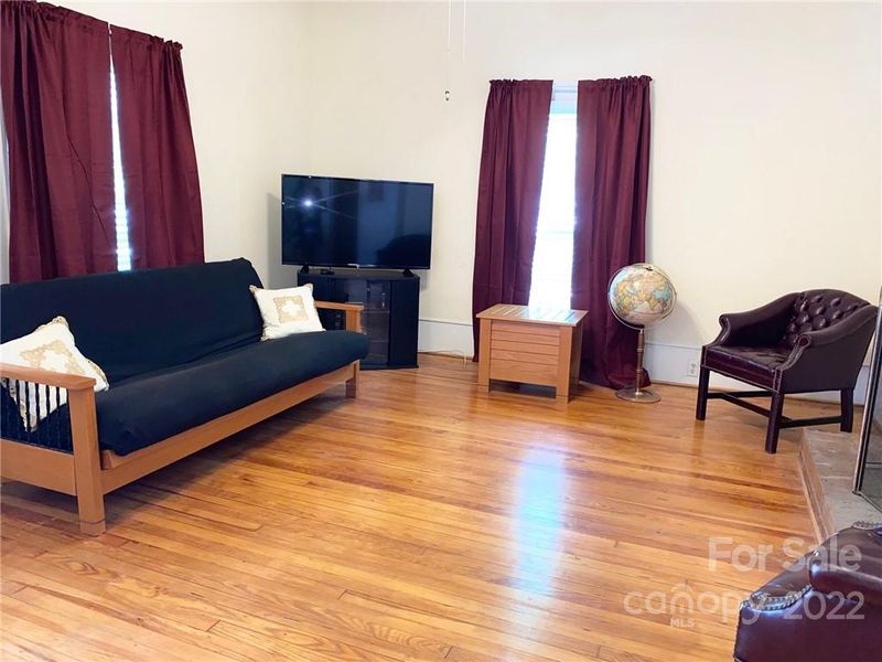 215 Matson St S, Kershaw, SC 29067