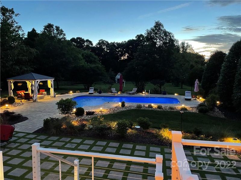 473 Valley Run Dr, Waxhaw, NC 28173