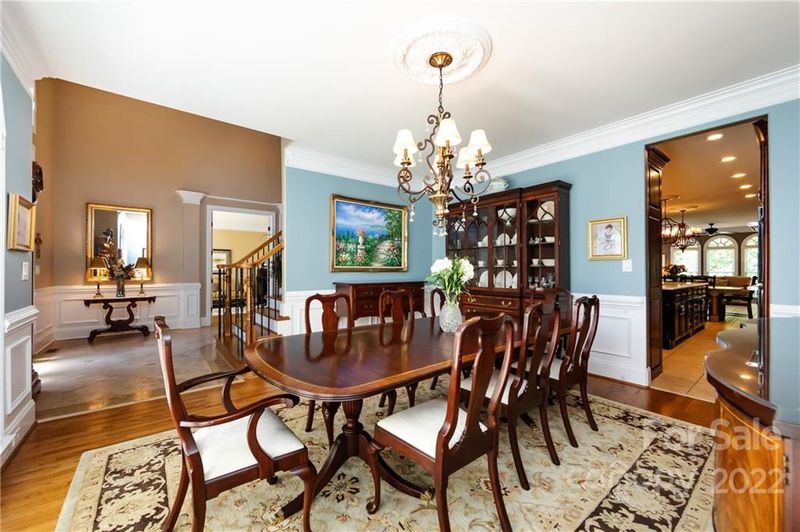 705 Mountain Laurel Way, Rock Hill, SC 29732