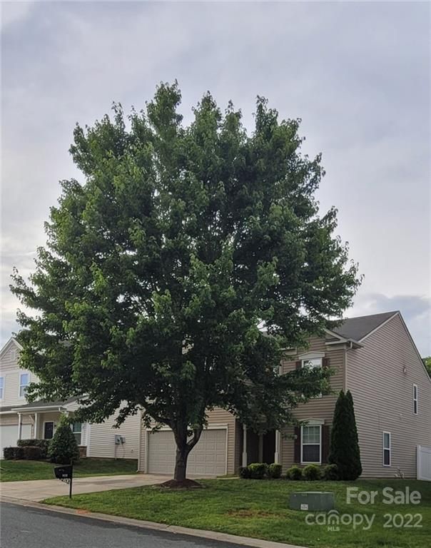 295 Ranlo Ave, Gastonia, NC 28054