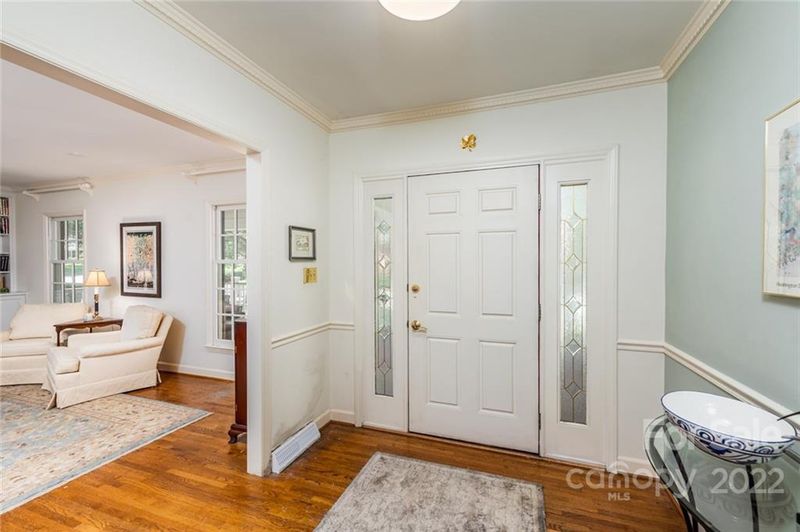 4435 Darventry Ct, Charlotte, NC 28226