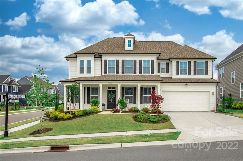 2113 Masons Bend Dr, Fort Mill, SC 29708