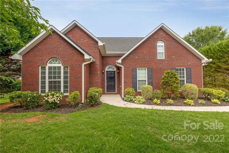 2416 River Chase Dr, Monroe, NC 28110
