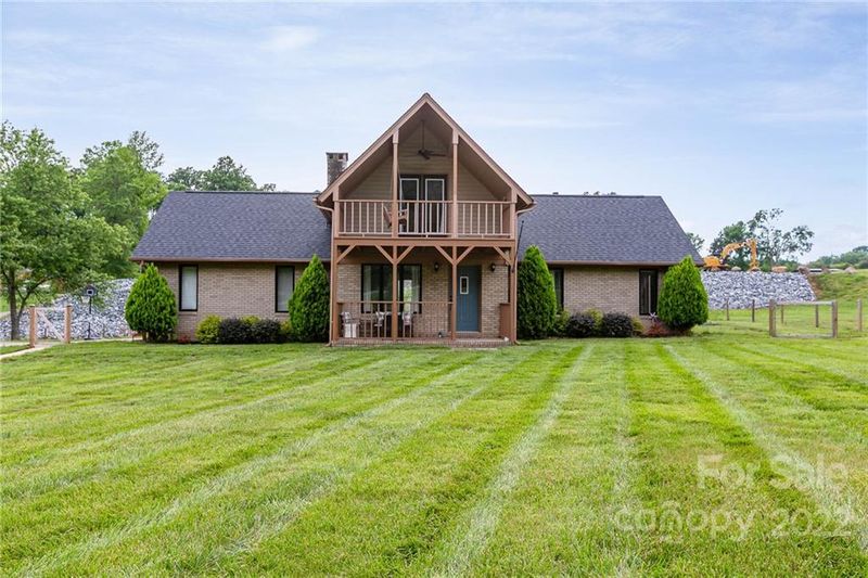 6350 River Bend Rd, Concord, NC 28025