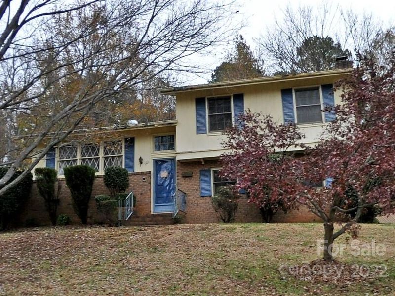 1101 Plumstead Rd #14, Charlotte, NC 28216