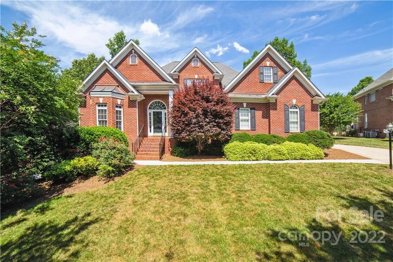 13712 Bramborough Rd, Huntersville, NC 28078
