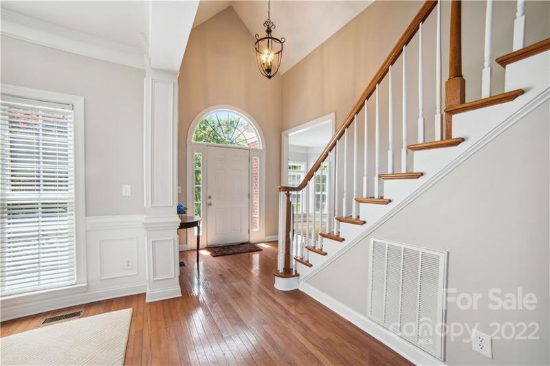 13712 Bramborough Rd, Huntersville, NC 28078