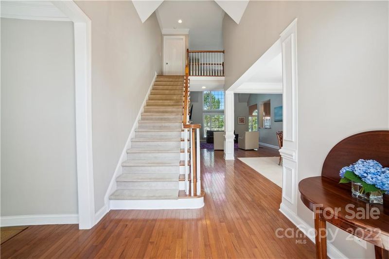 13712 Bramborough Rd, Huntersville, NC 28078