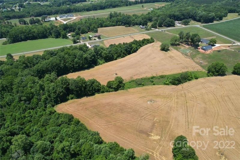 1367 Triplett Rd, Cleveland, NC 27013