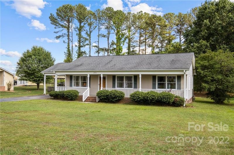 2943 Wendover Rd NW, Concord, NC 28027