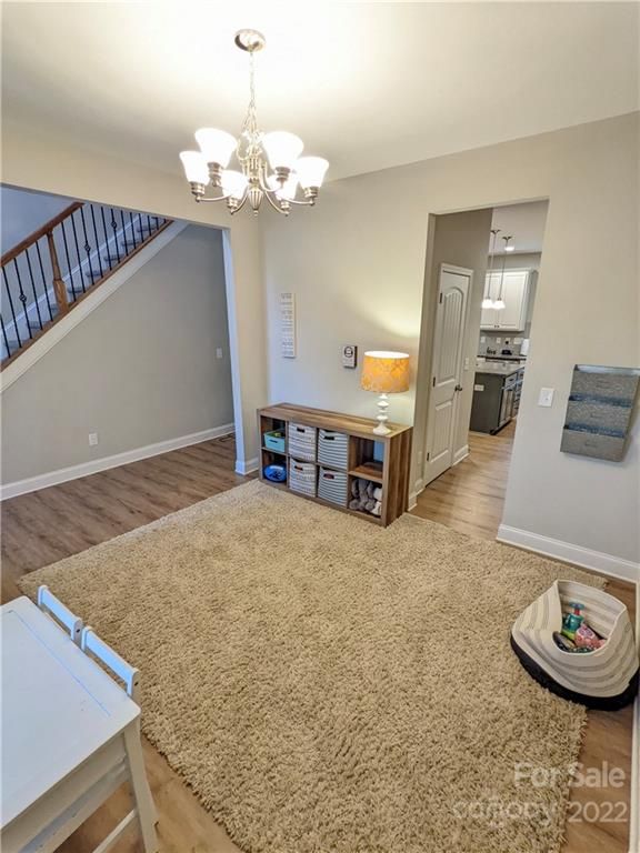 2205 Northwest Trl, Indian Trail, NC 28079