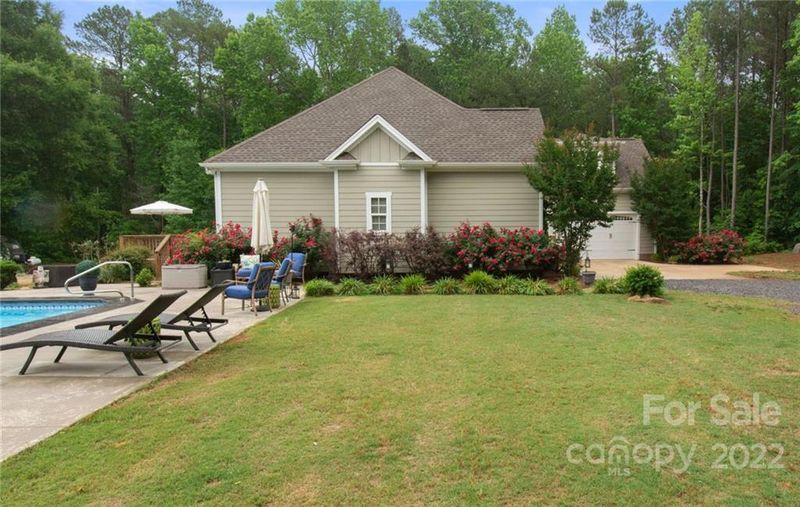 820 Chambers Rd, York, SC 29745