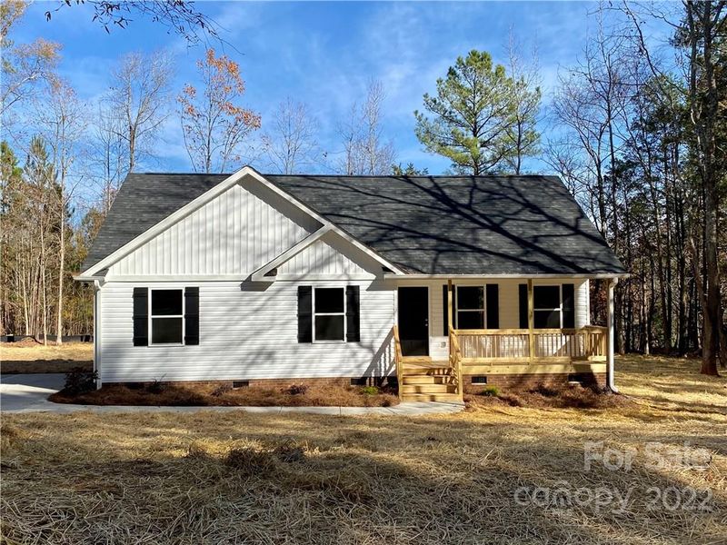 2185 Smith Ford Rd, Hickory Grove, SC 29717
