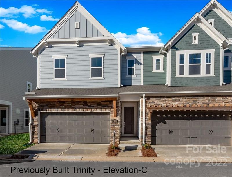 2505 Lydia Ave, Charlotte, NC 28205