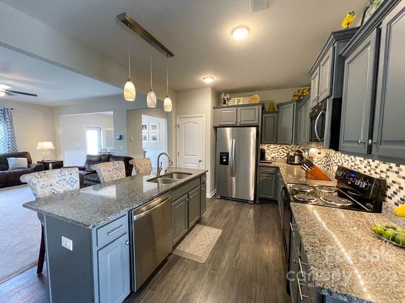 862 Von Buren Blvd, Rock Hill, SC 29730