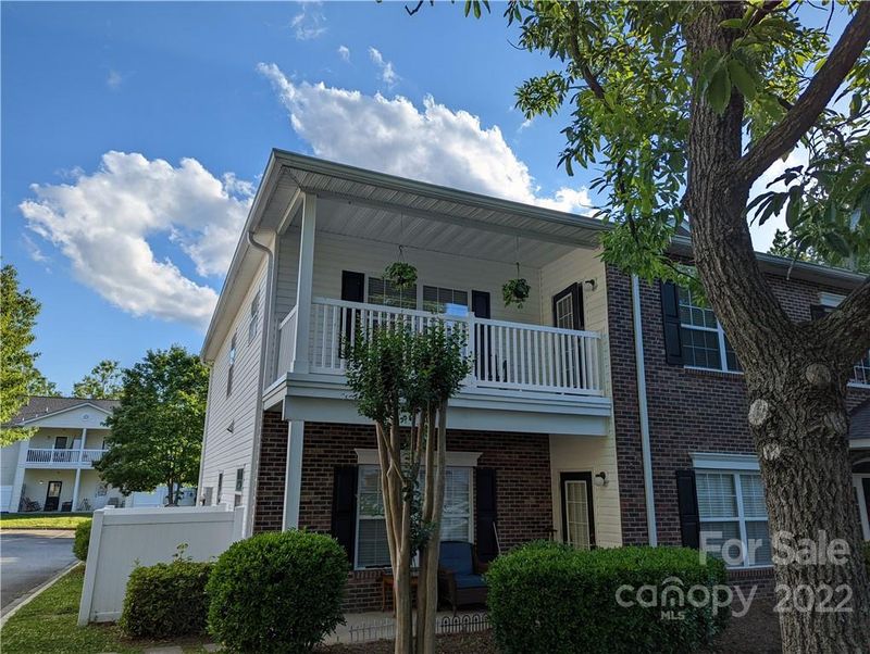 21212 Hickory St #A, Cornelius, NC 28031
