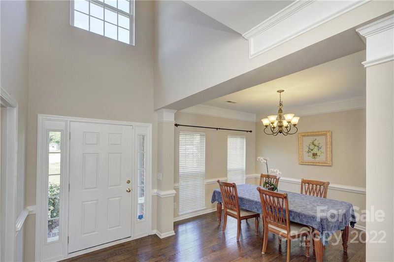 3384 Garrett Dr SW, Concord, NC 28027