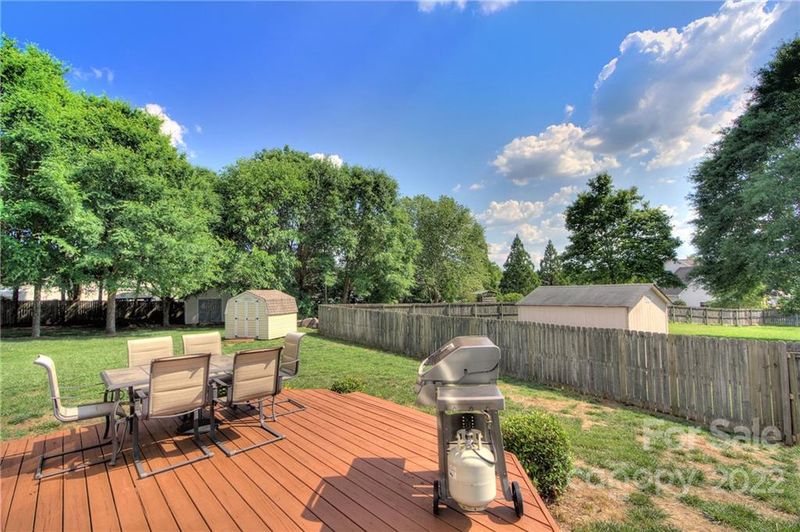 3384 Garrett Dr SW, Concord, NC 28027