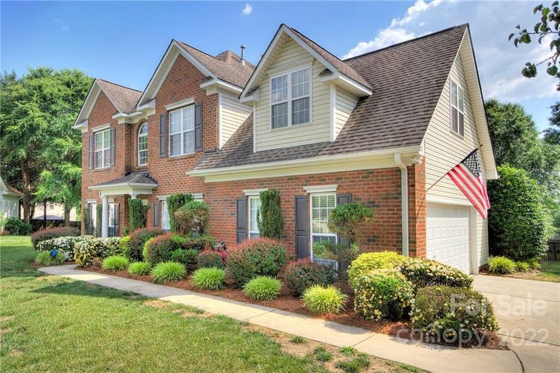 3384 Garrett Dr SW, Concord, NC 28027