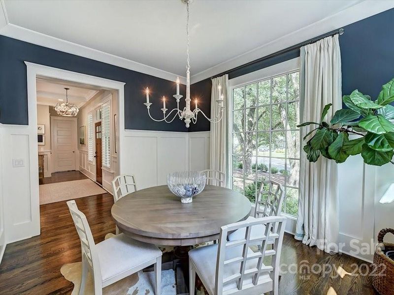 1811 Chatham Ave, Charlotte, NC 28205