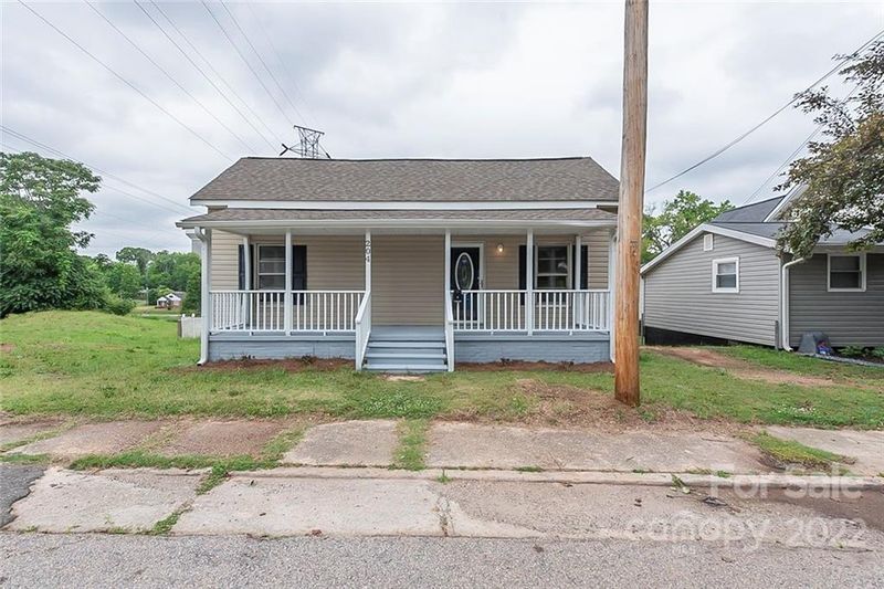 204 Sidney Johnson St #5, Fort Mill, SC 29715