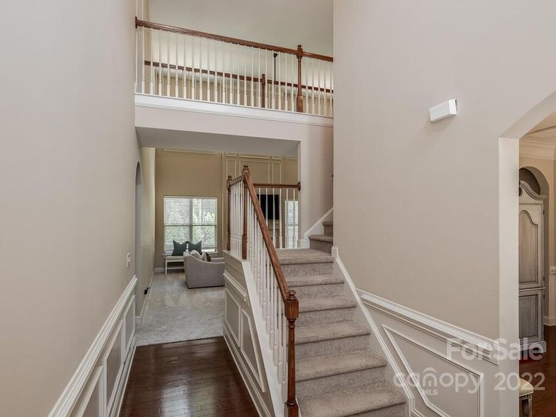 3408 Oscar Dr, Matthews, NC 28105