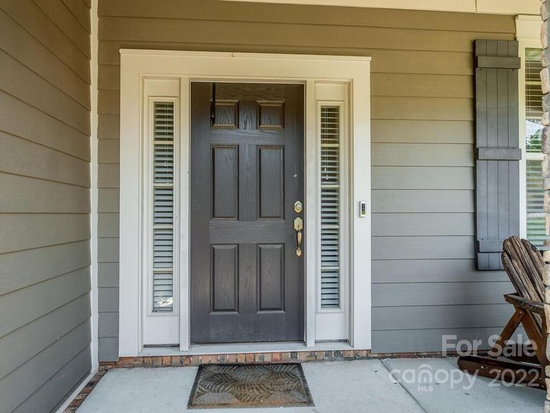 3408 Oscar Dr, Matthews, NC 28105