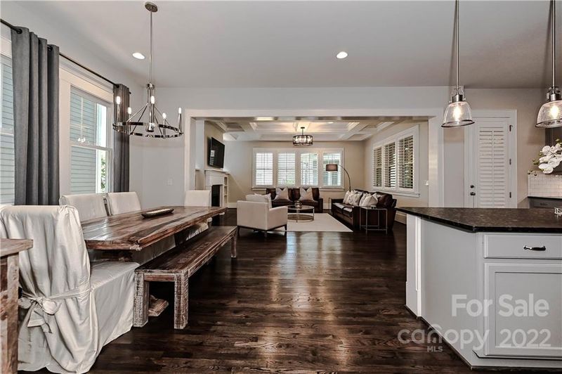 408 Eli St, Charlotte, NC 28204