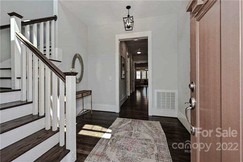 408 Eli St, Charlotte, NC 28204