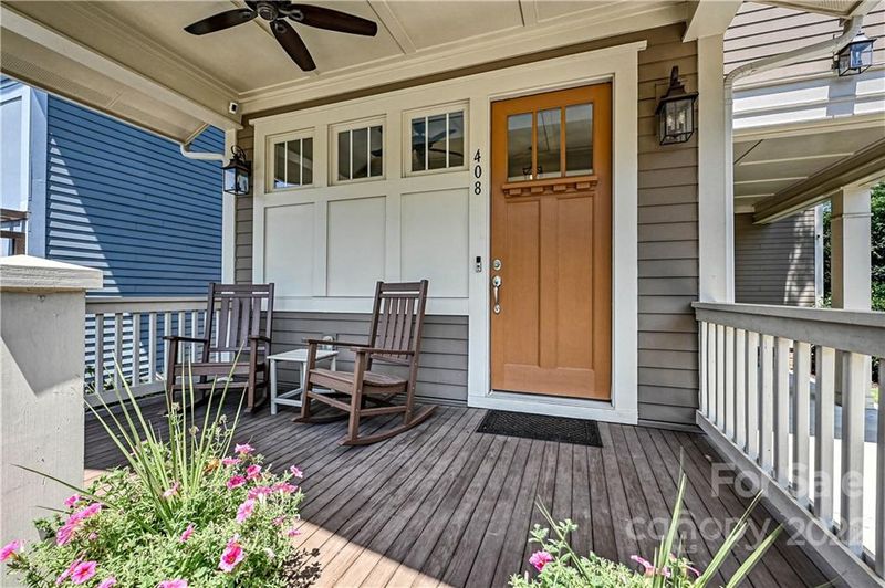 408 Eli St, Charlotte, NC 28204