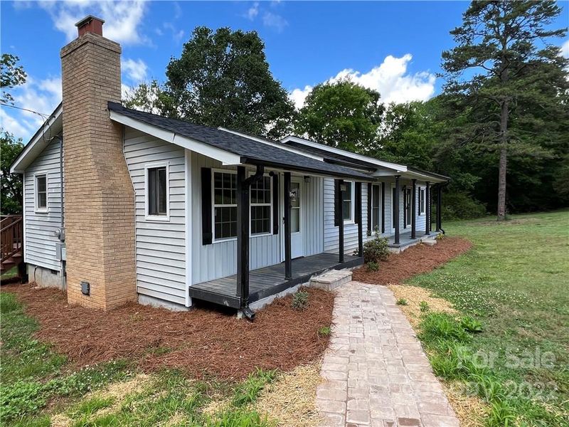 2800 Wildlife Rd, Charlotte, NC 28214