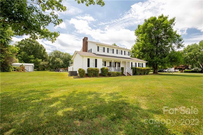 208 Pennington Rd, Rock Hill, SC 29732
