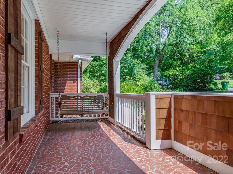 3612 Pickwick Ln, Charlotte, NC 28211