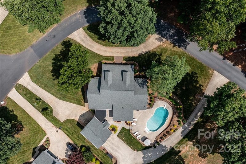 3509 Rock Bridge Dr NE, Conover, NC 28613