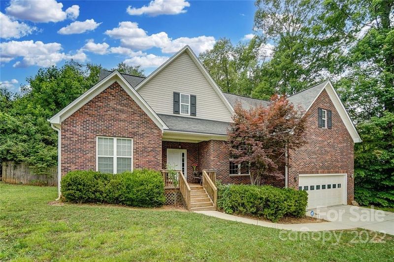 1125 St Patricks Way, Lincolnton, NC 28092