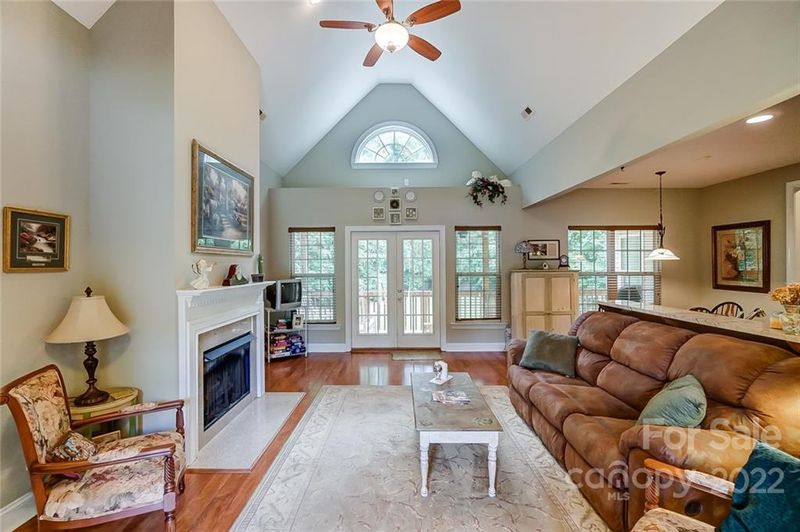 1125 St Patricks Way, Lincolnton, NC 28092