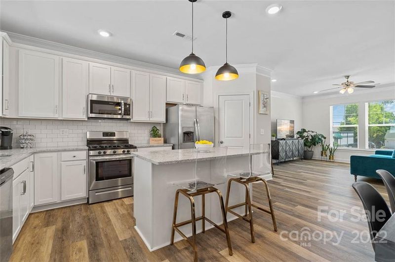 5032 David Cox Rd, Charlotte, NC 28269