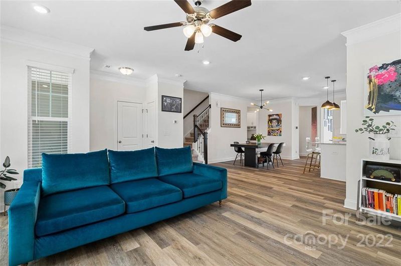 5032 David Cox Rd, Charlotte, NC 28269
