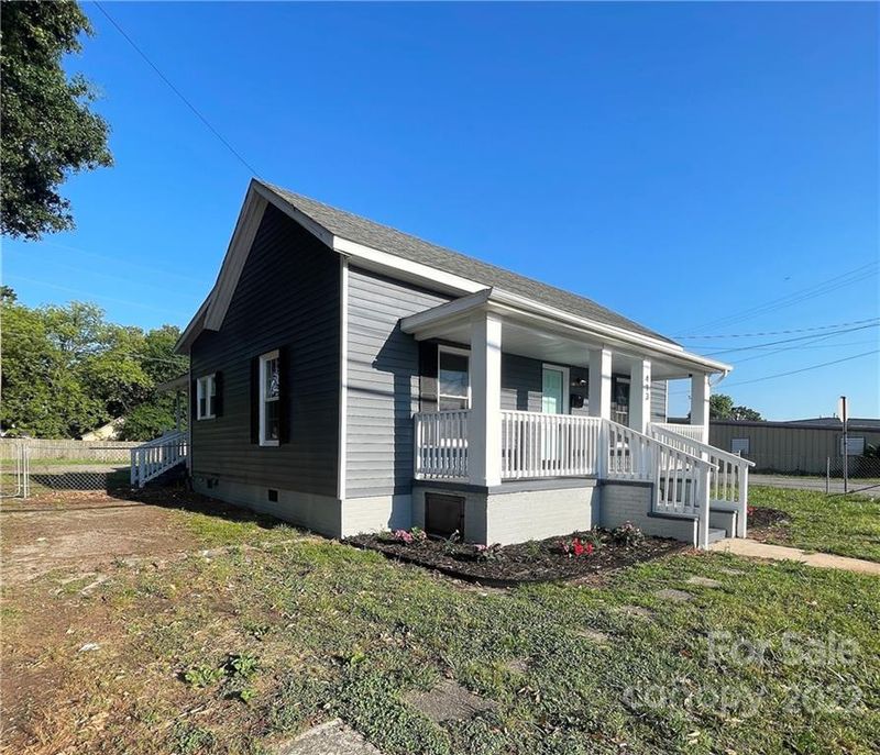 413 Modena St, Gastonia, NC 28054