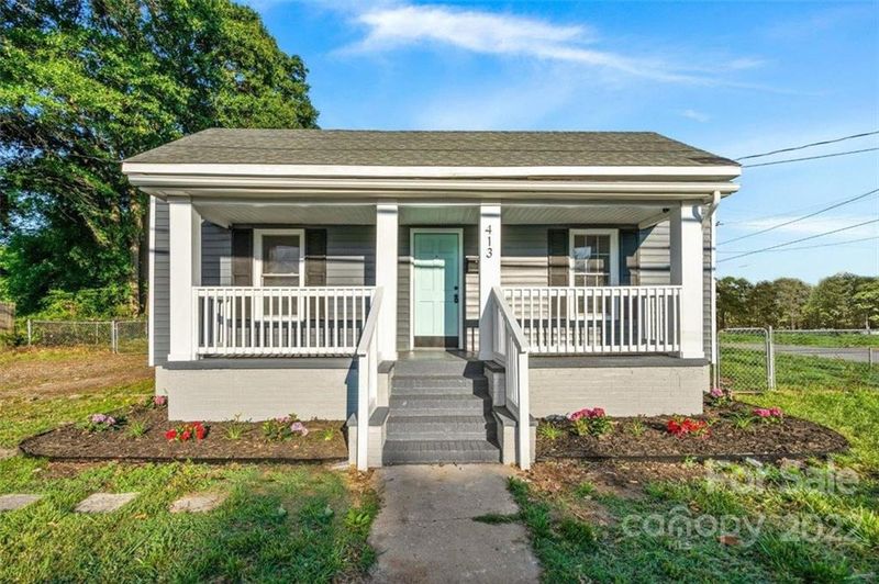 413 Modena St, Gastonia, NC 28054
